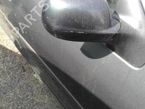 Used Right mirror VW GOLF IV (1J1) 1.9 TDI (90 hp) 26975606