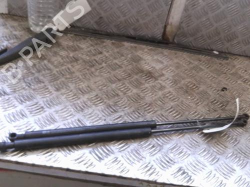 Gassdemper Bakluke PEUGEOT 206 Hatchback (2A/C) 1.6 i | BP27172594C138 