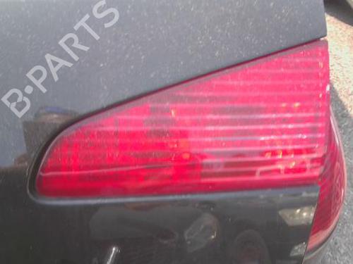 Used Right tailgate light PEUGEOT 607 (9D, 9U) 2.2 HDi (133 hp) 28053569