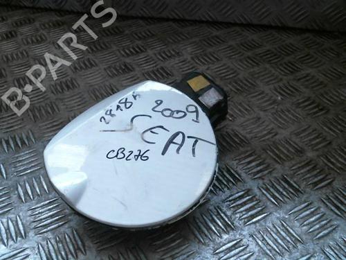 Used Fuel flap SEAT IBIZA IV SC (6J1, 6P5) 1.4 TDI (80 hp) 25259260