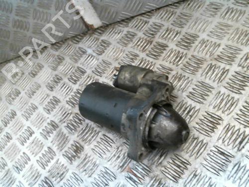 Starter FORD FIESTA V (JH_, JD_) 1.3 | BP20992413M8 