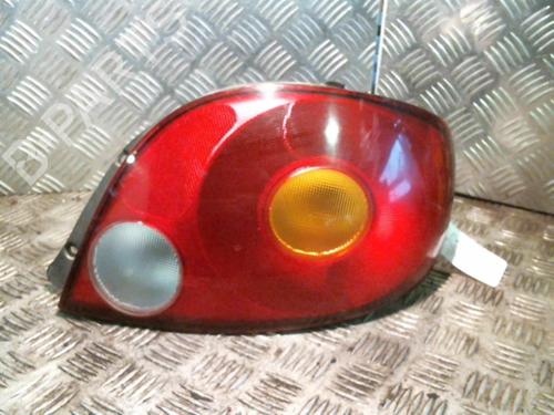 Used Right taillight DAEWOO MATIZ (M100, M150) 0.8 (52 hp) 21000274