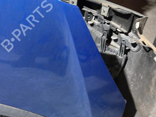 Hood PEUGEOT 1007 (KM_) 1.6 16V | BP25303902C1