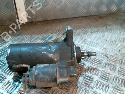 Startmotor Startmotor 22039051 22039051