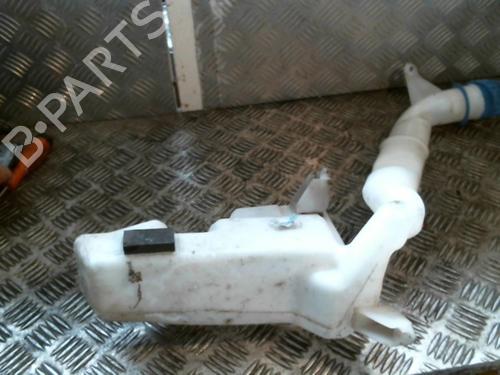 Used Windscreen washer tank SEAT IBIZA III (6L1) 1.4 TDI (70 hp) 20989037