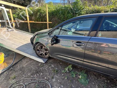 Used Parts CITROËN C4 II (NC_) 1.6 THP 155 4910015