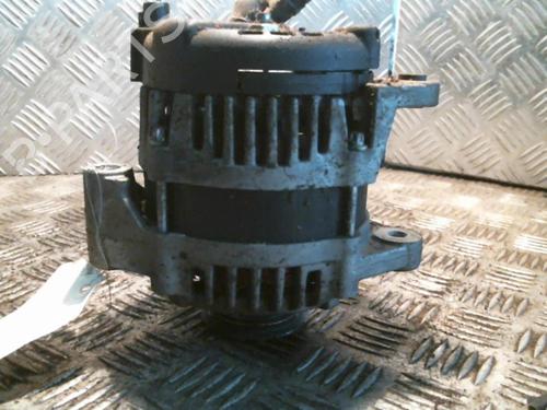 Used Alternator Alternator CHEVROLET SPARK (M300) 1.0 (68 hp) 20991206 20991206