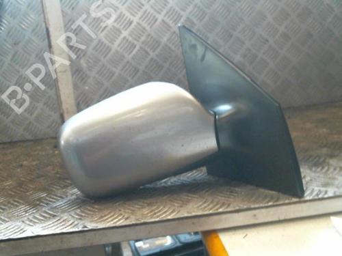 Used Right mirror TOYOTA YARIS (_P1_) 1.4 D-4D (NLP10_, NLP10R) (75 hp) 20998001