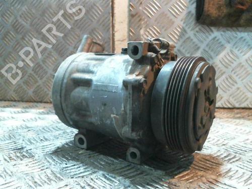 AC compressor RENAULT TWINGO I (C06_) 1.2 (C066, C068) | BP22041180M34 