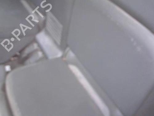 Used Rear seat NISSAN NAVARA NP300 Pickup (D23, D23T) 2.3 dCi 4x4 (D231) (163 hp) 32022199