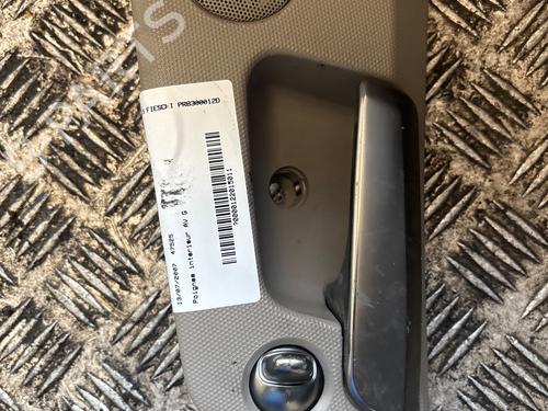 Front left interior door handle SSANGYONG KYRON 2.7 Xdi 4x4 | BP33015579I13 - Image 3