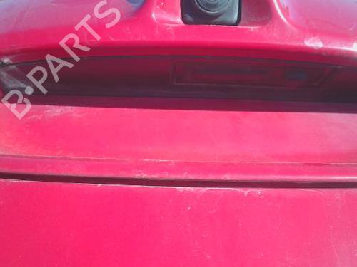 Mando Mando NISSAN LEAF (ZE0) Electric (109 hp) 37637650 37637650