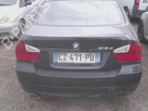 Climate control BMW 3 (E90) 318 d | BP28116224I5 - Image 2