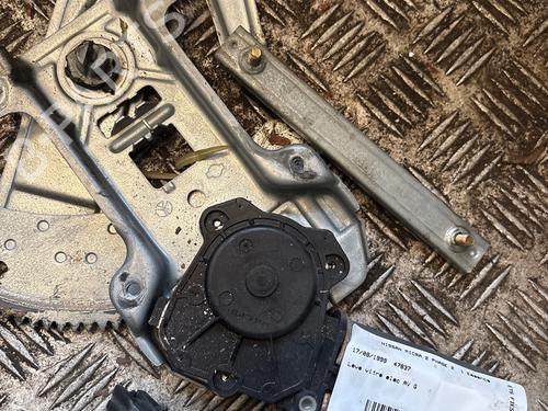 Used Front left window mechanism Front left window mechanism 34394369 34394369