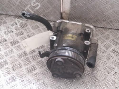 AC Kompressor FORD MONDEO III Turnier (BWY) 2.0 16V TDDi / TDCi (115 hp) 28382341
