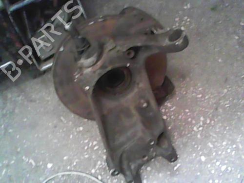 Left front steering knuckle RENAULT TRAFIC Bus (T_, P_, V_) 2.5 D | BP22035995M25 