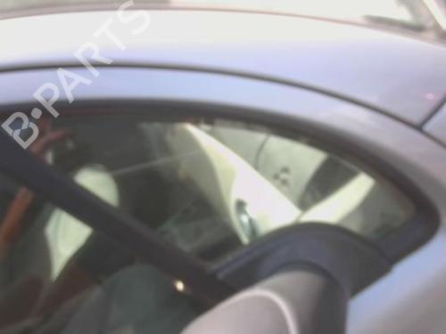 Used Front right quarter glass Front right quarter glass 37004884 37004884