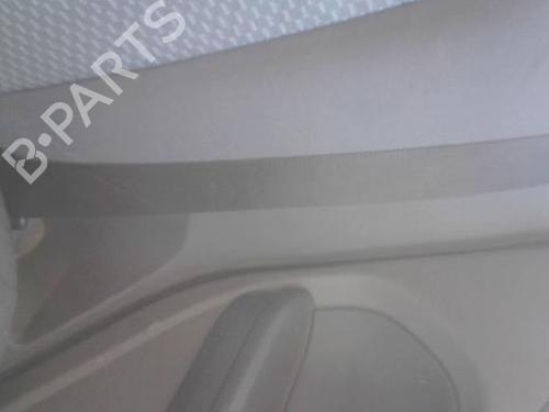 Used Rear left seatbelt Rear left seatbelt FORD FOCUS II Turnier (DA_, FFS, DS) 1.8 TDCi (115 hp) 33700814 33700814
