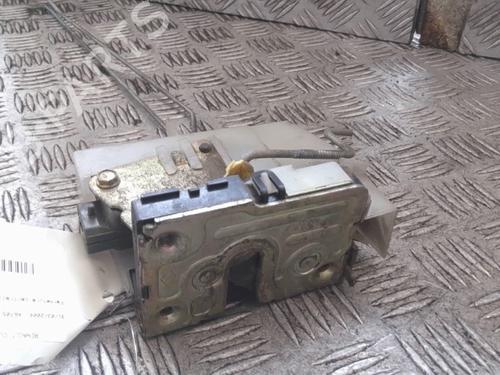 Elektronische module RENAULT CLIO II (BB_, CB_) 1.5 dCi (B/CB07) (65 hp) 28622673