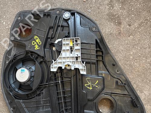 Used Rear right window mechanism Rear right window mechanism KIA PROCEED (CD) 1.6 CRDi 136 (136 hp) 22059321 22059321