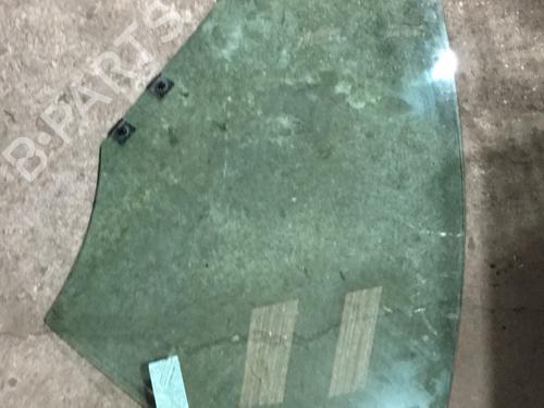 Front left door window RENAULT CLIO IV (BH_) 0.9 TCe 90 (BHNF, BHMA, BHMH, BHJK, BHJR) | BP31018318C18 