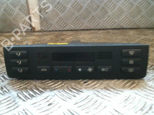 AC Styreenhet / Manøvreringsenhet BMW 3 (E46) 316 i | BP20988674I5 