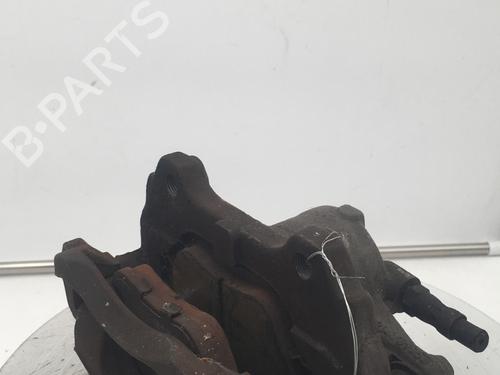 Right front brake caliper OPEL CORSA D (S07) 1.3 CDTI (L08, L68) | BP28382420M104 - Image 3