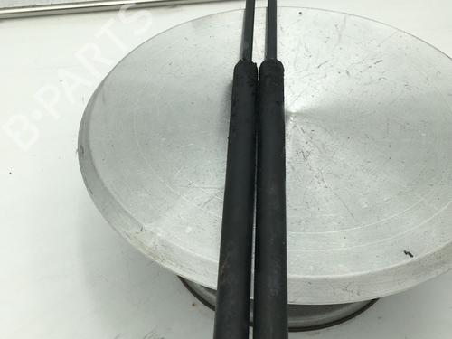 Used Tailgate lift support Tailgate lift support OPEL ZAFIRA A MPV (T98) 2.0 DTI 16V (F75) (101 hp) 31362975 31362975
