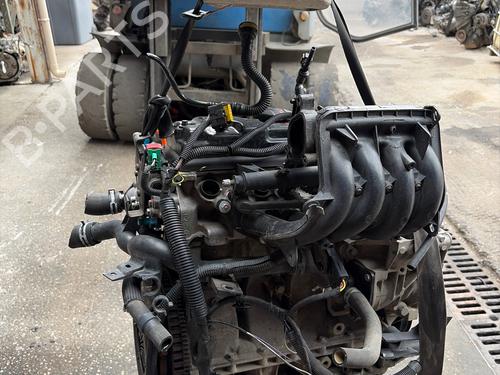 Used Engine Engine 38186901 38186901