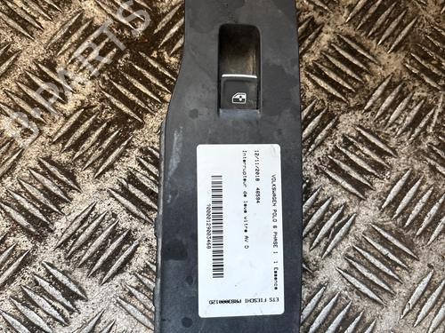 Used Right front window switch Right front window switch 37005425 37005425