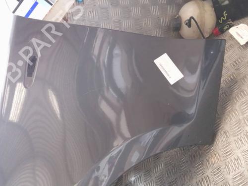 Left front fenders BMW 1 (E87) 118 d | BP24999266C41 