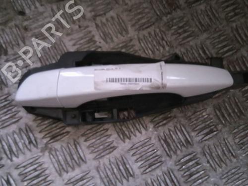 Venstre bak utvendig håndtak CITROËN C3 / C3 ORIGIN III (SX) 1.2 PureTech 82 (83 hp) 23801491