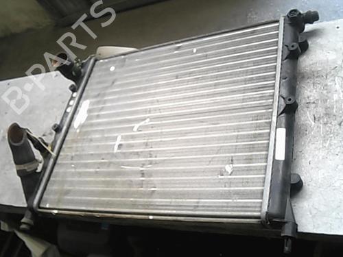 Used Water radiator RENAULT CLIO I (B/C57_, 5/357_) 1.4 (B/C57T, B/C57Y) (79 hp) 20997116