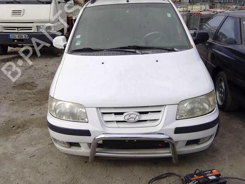 Left taillight HYUNDAI MATRIX (FC) 1.5 CRDi | BP20989246C34 