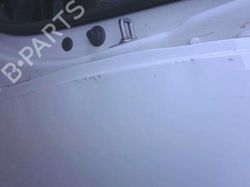 Left rear door DACIA SANDERO III 1.0 TCe 90 | BP29147478C4 
