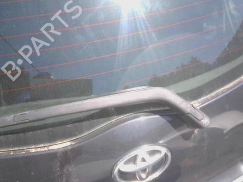Bagrudeviskerarm Bagrudeviskerarm TOYOTA YARIS (_P9_) 1.3 VVT-i (SCP90_, SCP90R) (87 hp) 36693606 36693606