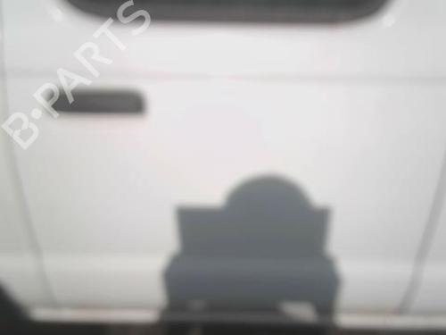Dør højre bagtil Dør højre bagtil NISSAN NP300 PICKUP (D22) [2008-2026] 36143236 36143236