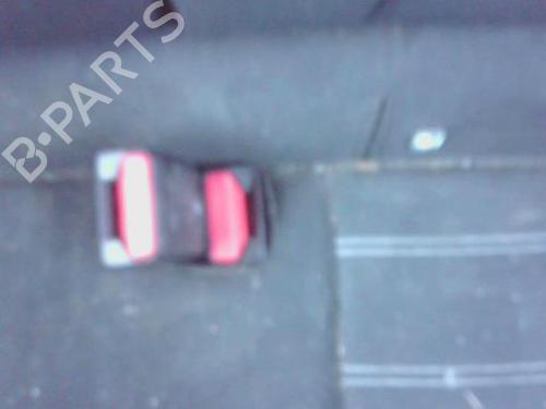 Used Seat buckle DACIA SANDERO III 1.0 TCe 90 (91 hp) 29147492