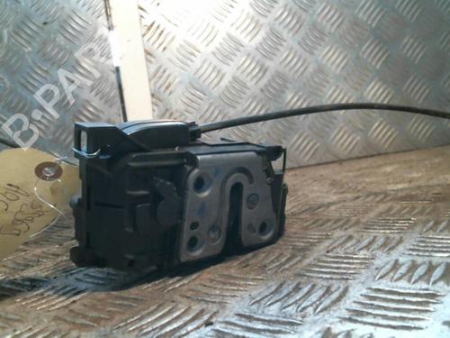 Electronic module RENAULT CLIO III (BR0/1, CR0/1) 1.5 dCi (BR17, CR17) | BP20989170M83 