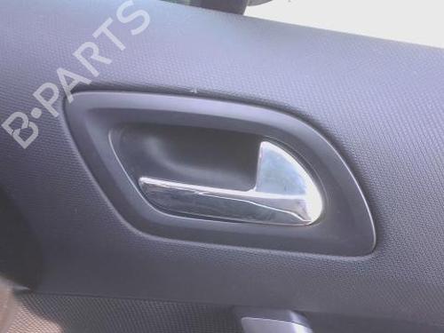 Used Front right interior door handle PEUGEOT 308 SW I (4E_, 4H_) 1.6 HDi (109 hp) 27655137
