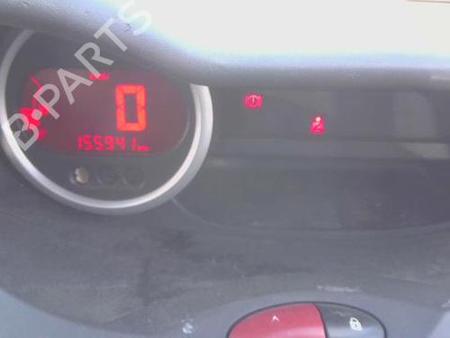 Kombinert Instrument RENAULT TWINGO II (CN0_) 1.5 dCi (CN0E) (64 hp) 28473323