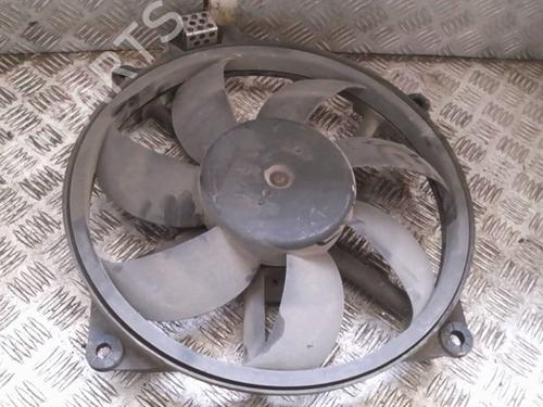 Radiator fan RENAULT GRAND SCÉNIC III (JZ0/1_) 1.5 dCi (JZ09, JZ0D, JZ10, JZ14, JZ1G, JZ29, JZ2C) | BP23803435M35 