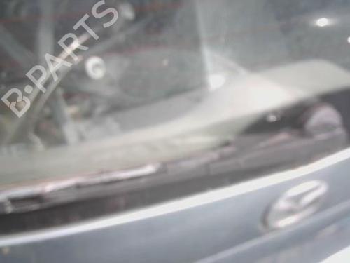 Used Rear windshield wiper arm Rear windshield wiper arm MAZDA PREMACY (CP) 2.0 TD (101 hp) 34450695 34450695