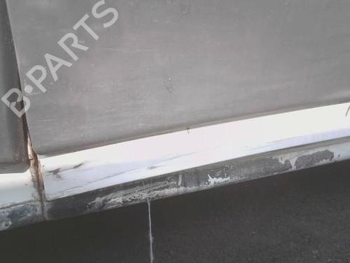 Used Right slide door Right slide door FIAT DUCATO Platform/Chassis (250_) 100 Multijet 2,2 D (100 hp) 36304258 36304258
