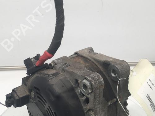 Lichtmaschine für FORD FIESTA VI (CB1, CCN) 1.0 Sport (140 hp) 30600326
