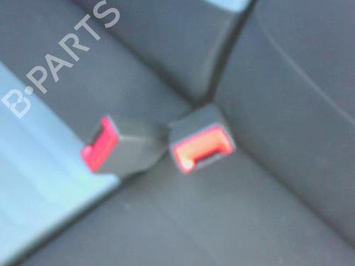 Boucle de ceinture de sécurité FIAT PUNTO (188_) 1.2 60 (188.030, .050, .130, .150, .230, .250) (60 hp) 28451136