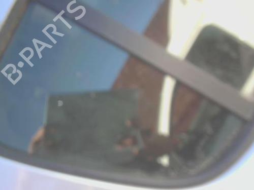 Used Rear right door window DACIA SANDERO II 1.2 (75 hp) 29249125
