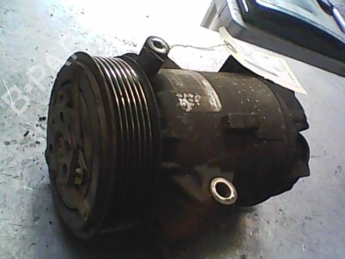 Used AC compressor RENAULT GRAND SCÉNIC II (JM0/1_) 1.9 dCi (JM14) (131 hp) 20991516