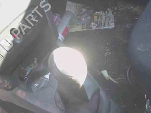 Used Gear lever DACIA SANDERO II TCe 90 (B8M1, B8MA, B8AC) (90 hp) 28622383