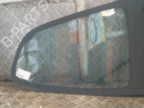 Used Rear right door window CITROËN C1 (PM_, PN_) 1.0 (68 hp) 22050491